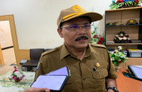 Pemprov Dorong Pergub Penggunaan Dana Silpa  